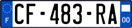 CF-483-RA