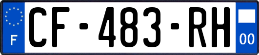 CF-483-RH