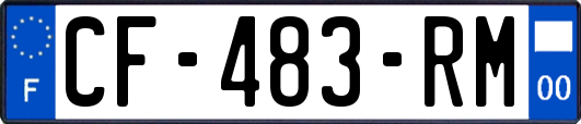 CF-483-RM