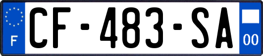CF-483-SA