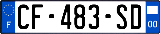 CF-483-SD