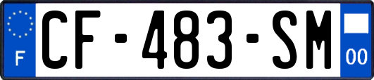 CF-483-SM