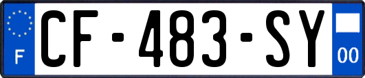 CF-483-SY