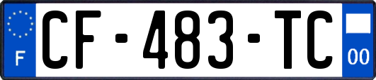 CF-483-TC