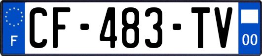 CF-483-TV