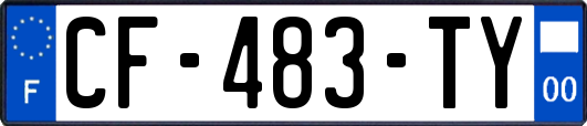 CF-483-TY