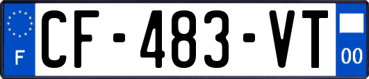 CF-483-VT