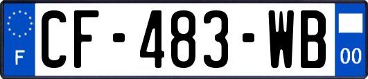 CF-483-WB
