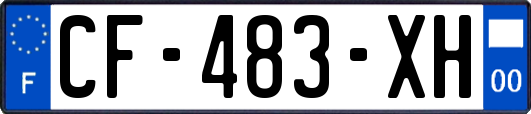 CF-483-XH