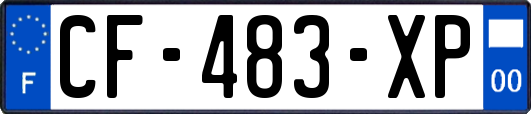 CF-483-XP