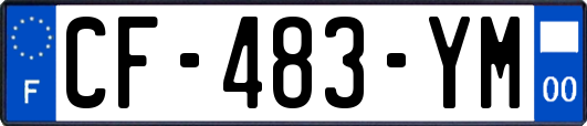 CF-483-YM