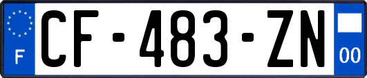 CF-483-ZN