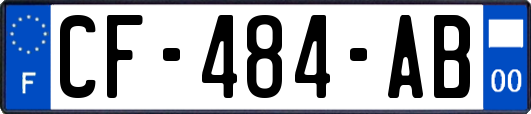 CF-484-AB