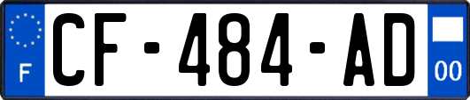 CF-484-AD