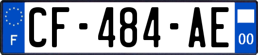 CF-484-AE