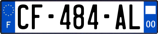 CF-484-AL