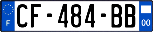 CF-484-BB