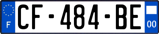 CF-484-BE