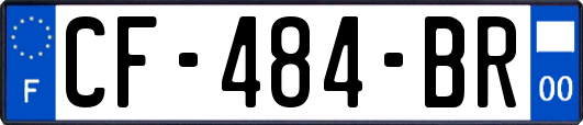 CF-484-BR