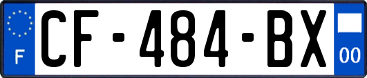 CF-484-BX