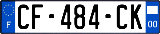 CF-484-CK