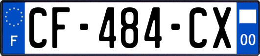 CF-484-CX