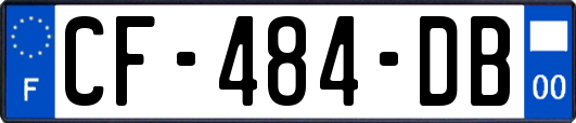 CF-484-DB