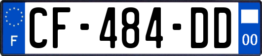 CF-484-DD