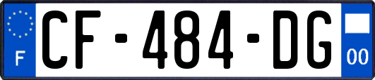 CF-484-DG