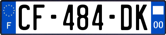 CF-484-DK