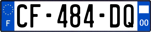 CF-484-DQ