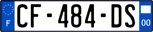 CF-484-DS