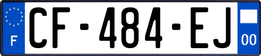 CF-484-EJ