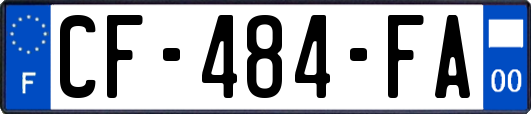 CF-484-FA