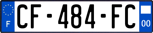 CF-484-FC