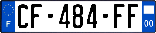 CF-484-FF