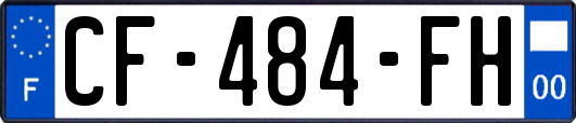 CF-484-FH