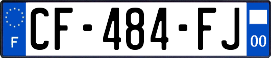 CF-484-FJ