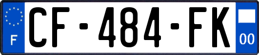 CF-484-FK