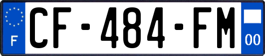 CF-484-FM
