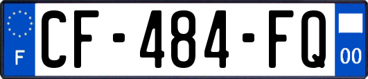 CF-484-FQ
