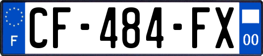 CF-484-FX