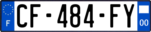 CF-484-FY