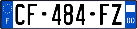 CF-484-FZ