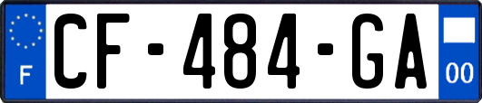 CF-484-GA