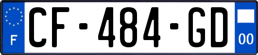 CF-484-GD