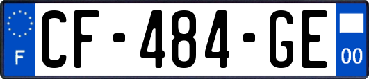 CF-484-GE