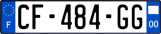 CF-484-GG