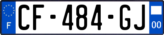 CF-484-GJ