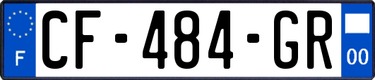 CF-484-GR